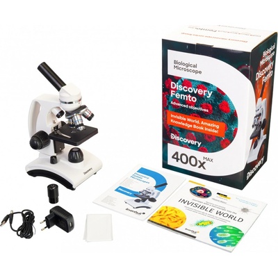 Discovery Femto Polar