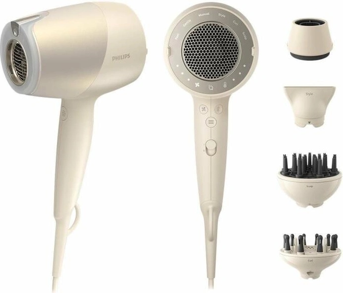 Philips BHD829/00