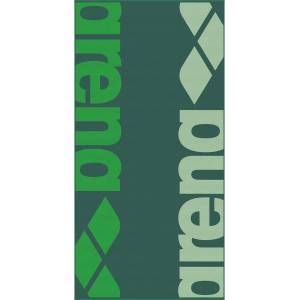 arena Logotype Велурена кърпа с мангрово дърво multi