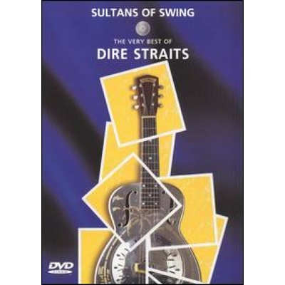 DIRE STRAITS: SULTANS OF SWING DVD