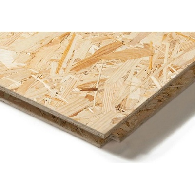 Kronospan OSB 3 F0 4 PD N 2050 x 625 x 18 mm 1 ks