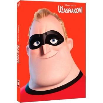 MagicBox Феноменалните - dvd (013840)