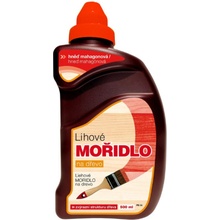 Druchema Liehové moridlo 0,5 l hněď mahagonová