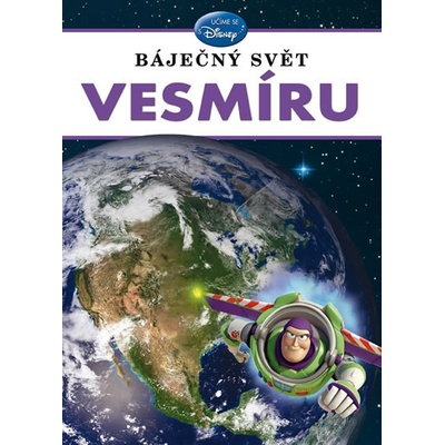 Báječný svět vesmíru