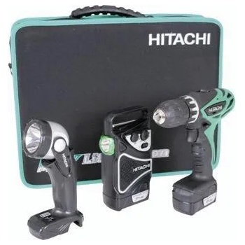 HiKOKI (Hitachi) KC10DHL