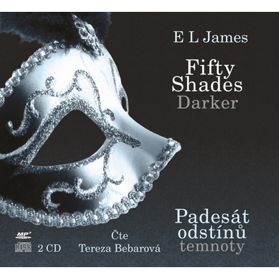 Fifty Shades of Darker