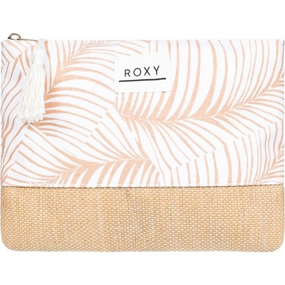 Roxy Sea Story hnědá