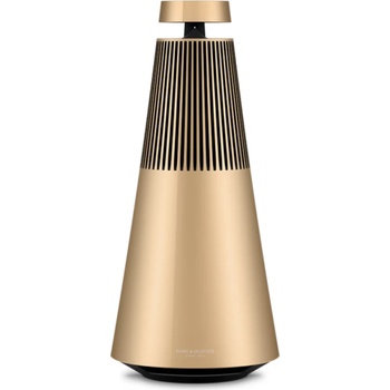 Image 1 of Bang & Olufsen BeoSound 2 3rd Gen Gold Tone (1309104)