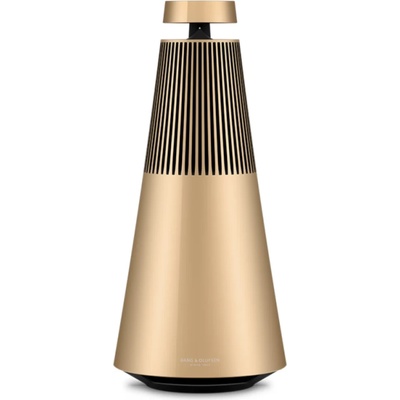 Bang & Olufsen BeoSound 2 3rd Gen Gold Tone (1309104)