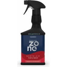CLEAMEN 101/201 neutralizátor pachov s rozprašovačom 550 ml