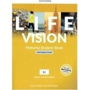 Life Vision Upper-Intermediate Student's Book
