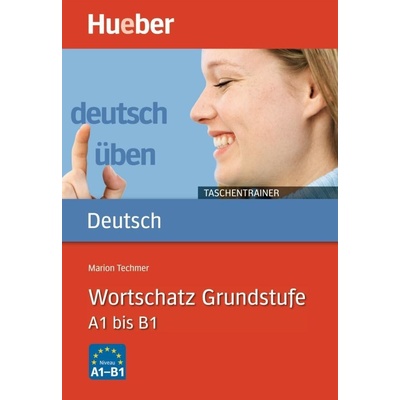 Wortschatz, Grundstufe - Techmer, Marion