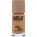 Make Up For Ever HD Skin Undetectable Stay-True Foundation tekutý zmatňující make-up 3Y46 Warm Cinnamon 30 ml