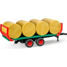 Bruder 2220 Valník s balíky