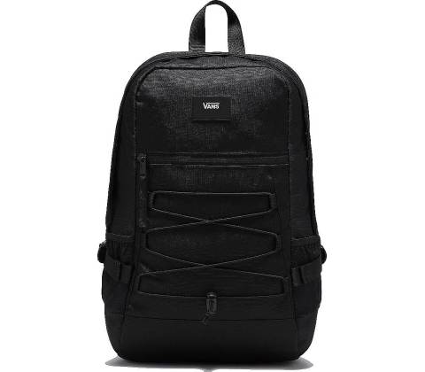 Vans Original Black 20 L