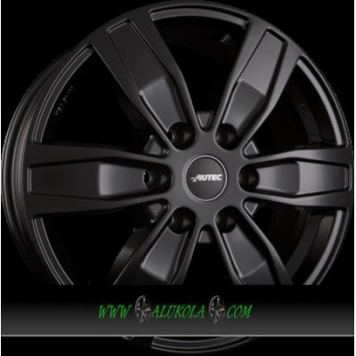 Autec Quantro 6,5x16 6x139,7 ET56 black