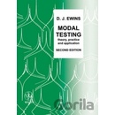Modal Testing - D.J. Ewins