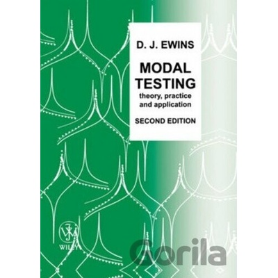 Modal Testing - D.J. Ewins