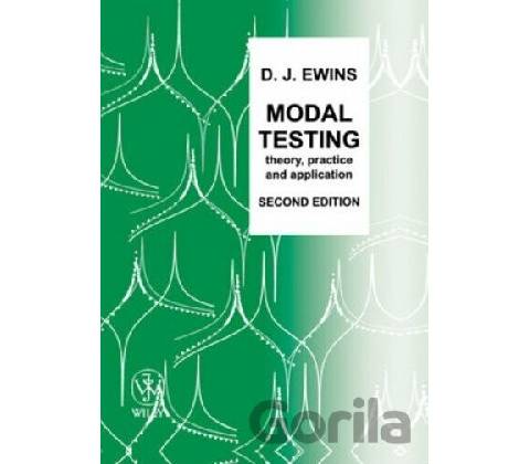 Modal Testing - D.J. Ewins