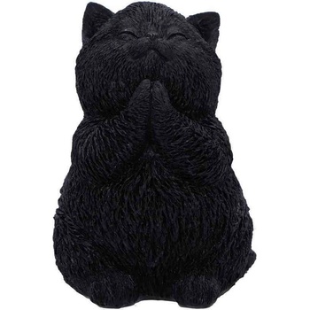 Nemesis Now Статуетка Nemesis Now Adult: Gothic - Whisker Wish, 8.5 cm (U7223C25)