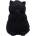 Nemesis Now Статуетка Nemesis Now Adult: Gothic - Whisker Wish, 8.5 cm (U7223C25)