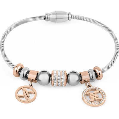 Daniel Klein dkj. 3.1018-3 Дамска гривна