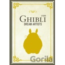 Studio Ghibli Dream Artists