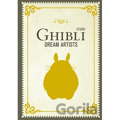 Studio Ghibli Dream Artists