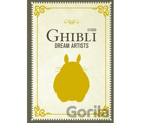 Studio Ghibli Dream Artists