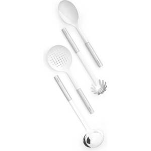 Brabantia Комплект прибори за готвене Brabantia Profile NEW 4 части (1003267) - topmarket