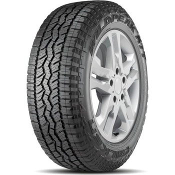Image 1 of Falken WILDPEAK A/T AT3WA XL 235/65 R17 108V
