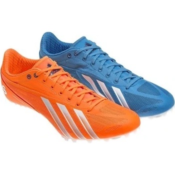 adidas Sprint star 4 M ORANŽOVÁ/MODRÁ