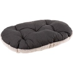Ferplast Relax F 100/12 двулицев памучен дюшек с плюш