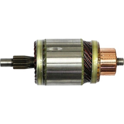 Rotor startéru AS-PL SA5030