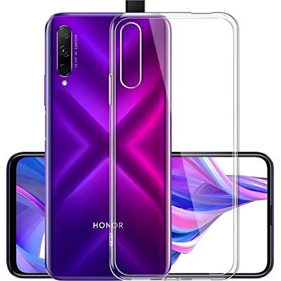 Honor Прозрачен защитен калъф за Honor 9X Pro - Прозрачен KP26613