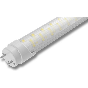 LED trubice T8, 120cm, G13, 25W, Neutrální bílá