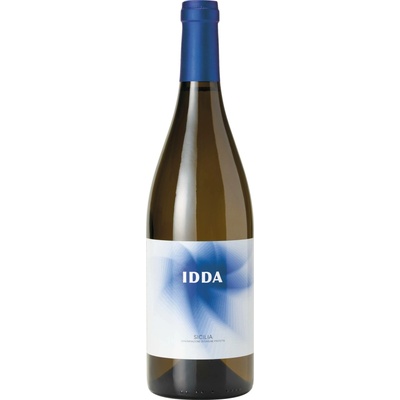 Gaja Idda Etna Bianco Bílé 2021 12,5% 0,75 l (holá láhev)