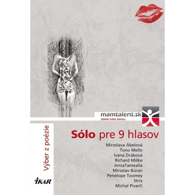 Sólo pre 9 hlasov