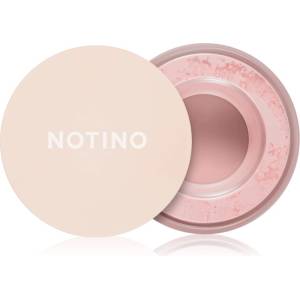 Notino Lumi-Matte Loose Setting Powder фиксираща пудра на прах Pink 8 гр