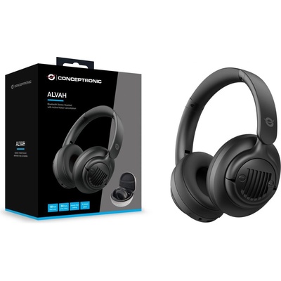 Conceptronic ALVAH02