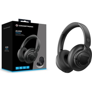 Conceptronic ALVAH02 Слушалки