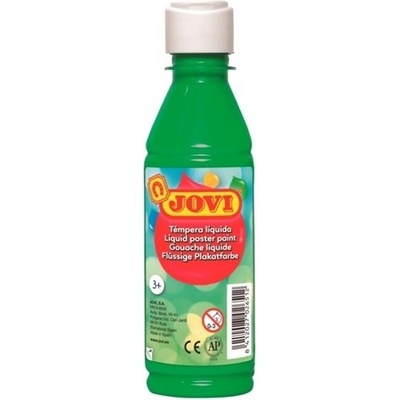 Jovi světle zelená 250 ml – Zboží Dáma