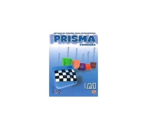 Prisma A1 Alumno