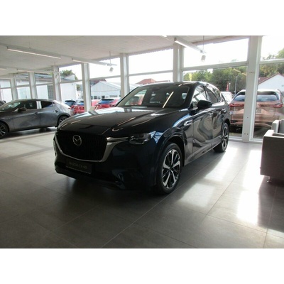 Mazda CX-60 3.3 e-Skyactiv D 200 Takumi 147 kW