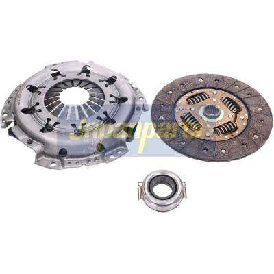 Sada spojky JAPANPARTS KF-2075