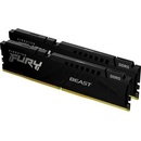 Kingston Fury Beast DDR5 64GB 6000MHz CL30 (2x32GB) KF560C30BBEK2-64