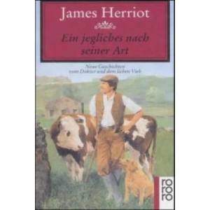 Ein jegliches nach seiner Art | James Herriot (1996)