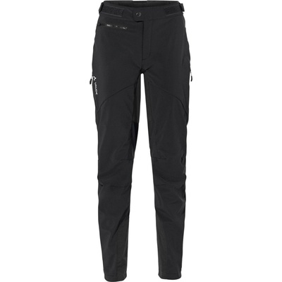 Vaude Qimsa Softshell II dámské černá