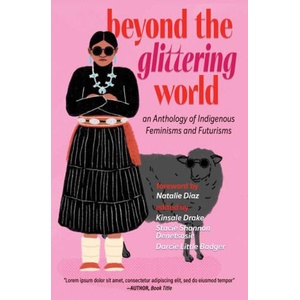 Beyond the Glittering World (2025)