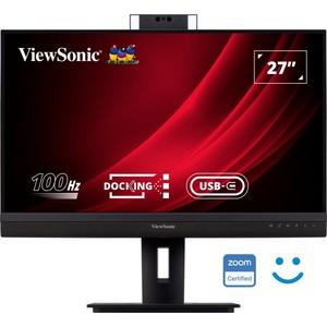 ViewSonic VG2757V-2K Монитори